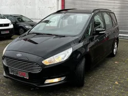 Iridiumschwarz metallic Gebraucht 2019 Ford Galaxy Business Edition Van / Kleinbus | 19.990 € (Guter Preis)