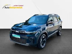 Indigoblau / dach schwarz Gebraucht 2025 Dacia Bigster Extreme SUV | 34.990 € (Fairer Preis)