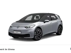 Silber Gebraucht 2022 VW ID.3 Pro Kleinwagen | 23.477 € (Fairer Preis)
