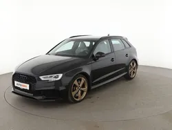 Schwarz Gebraucht 2019 Audi RS3 Design Kleinwagen | 40.090 € (Fairer Preis)