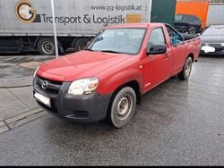 Rot Gebraucht 2007 Mazda BT-50 Abholung | 6.499 € (Fairer Preis)