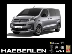 Citroën Spacetourer