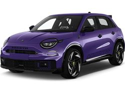 Neu 2025 Abarth 600e SUV | 44.990 € (Fairer Preis)