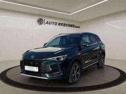 Grün Neu 2026 MG ZS Comfort SUV | 21.389 € (Fairer Preis)