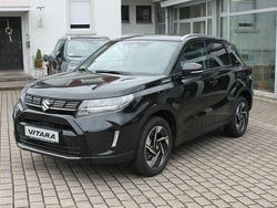 Schwarz Neu 2025 Suzuki Vitara Comfort+ SUV | 29.990 € (Etwas zu teuer)