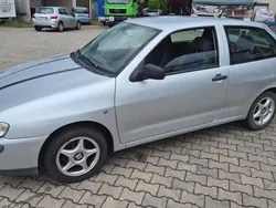 Other Gebraucht 2002 Seat Ibiza Limousine | 500 € (Superpreis)