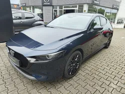 Neu 2024 Mazda 3 Exclusive-Line Kleinwagen | 29.999 € (Guter Preis)