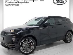 Schwarz Neu 2025 Land Rover Range Rover Velar Autobiography SUV | 96.830 € (Guter Preis)