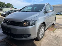 Silber Gebraucht 2013 VW Golf Plus Life Van / Kleinbus | 8.499 € (Fairer Preis)
