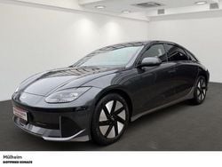 Nocturne gray metallic / met Gebraucht 2024 Hyundai Ioniq 6 Limousine | 35.990 € (Guter Preis)