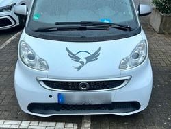 Weiß Gebraucht 2013 Smart ForTwo Cabrio Cabrio | 5.250 € (Guter Preis)