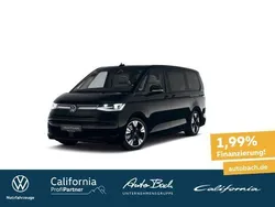 VW T7