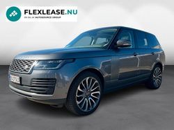 Gebraucht 2019 Land Rover Range Rover HSE SUV | 38.870 € (Etwas zu teuer)