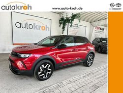 Rot Gebraucht 2024 Opel Mokka GS Line SUV | 24.990 € (Etwas zu teuer)