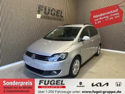 Reflexsilber metallic Gebraucht 2013 VW Golf VII Life Limousine | 6.499 € (Superpreis)