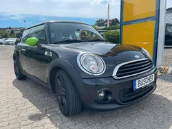Schwarz Gebraucht 2014 Mini ONE Brick Lane Kleinwagen | 7.850 € (Fairer Preis)