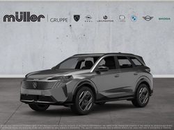 Grau Neu 2025 Peugeot 5008 GT SUV | 46.512 €