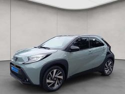 Grau Neu 2025 Toyota Aygo X-plore Kleinwagen | 21.950 €