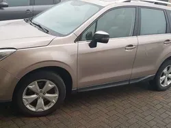 Gelb Gebraucht 2013 Subaru Forester SUV | 9.900 € (Teuer)