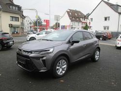 Anthrazitgrau Neu 2025 Mitsubishi ASX Plus SUV | 30.890 € (Fairer Preis)