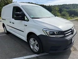 Weiß Gebraucht 2019 VW Caddy Maxi Van / Kleinbus | 24.995 € (Fairer Preis)