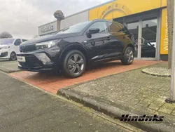 Schwarz Neu 2024 Opel Grandland X GS Line SUV | 33.950 € (Teuer)