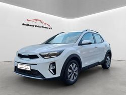 Weiß Neu 2025 Kia Stonic Vision SUV | 21.590 € (Etwas zu teuer)