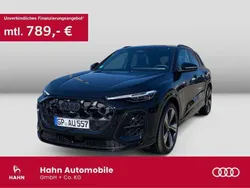 Schwarz Gebraucht 2025 Audi Q5 Sport SUV | 70.900 €