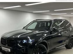 Saphirschwarz Gebraucht 2023 BMW X5 M Competition Edition SUV | 114.450 €