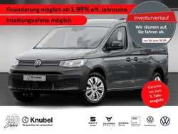 Pure grey Neu 2025 VW Caddy Maxi Van / Kleinbus | 42.990 €