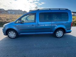 Gebraucht 2016 VW Caddy Maxi Van / Kleinbus | 14.600 € (Etwas zu teuer)