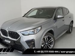 Grau Neu 2025 BMW X2 Sport Line SUV | 51.690 € (Fairer Preis)