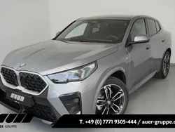 Grau Neu 2025 BMW X2 Sport Line SUV | 54.320 € (Teuer)