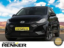 Gelb Neu 2025 Hyundai i10 Trend Kleinwagen | 18.990 € (Fairer Preis)