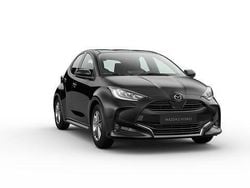 Opera black Neu 2025 Mazda 2 Exclusive-Line Kleinwagen | 23.190 € (Guter Preis)