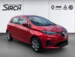 Gebraucht 2021 Renault Zoe Experience Kleinwagen | 15.490 € (Etwas zu teuer)