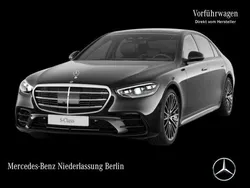 Mercedes S450