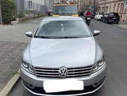 Gebraucht 2012 VW CC Limousine | 8.800 € (Fairer Preis)