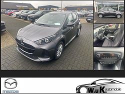 Lead grey Gebraucht 2024 Mazda 2 Center-Line Kleinwagen | 20.990 € (Fairer Preis)