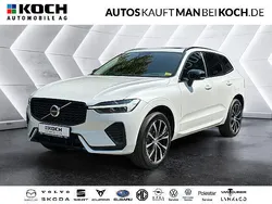 Gebraucht 2024 Volvo XC60 SUV | 44.880 € (Superpreis)