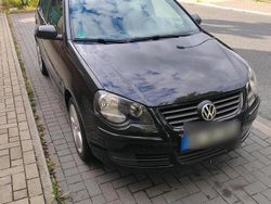 Schwarz Gebraucht 2008 VW Polo Edition Limousine | 2.800 € (Fairer Preis)