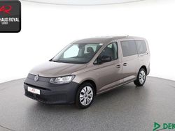 Beige Gebraucht 2024 VW Caddy Maxi Van / Kleinbus | 26.470 €