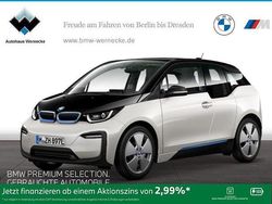 Capparisweiß mit akzent bmw i Gebraucht 2021 BMW i3 Kleinwagen | 19.251 € (Fairer Preis)