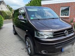 Andere farben Gebraucht 2012 VW Multivan Van | 21.500 € (Fairer Preis)