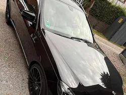 Schwarz Gebraucht 2014 Mercedes E300 Kombi | 15.999 €