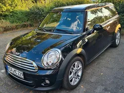 Schwarz Gebraucht 2005 Mini Cooper Kleinwagen | 9.300 €