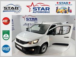 Weiß Gebraucht 2019 Peugeot Partner Premium Van | 10.990 € (Fairer Preis)