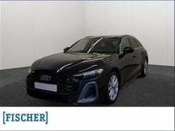 Blau Gebraucht 2025 Audi A5 S-Line Coupé | 65.580 € (Superpreis)