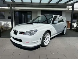 Gebraucht 2006 Subaru Impreza Limousine | 79.900 €