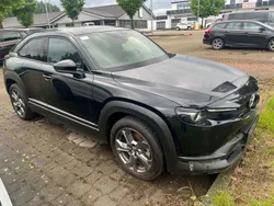 Schwarz Gebraucht 2021 Mazda MX30 SUV | 14.500 € (Fairer Preis)